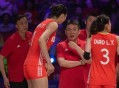 中国女排3比1日本,中国女排3比1日本女排