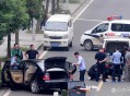 救护车与私家车相撞,消防车剐蹭私家车要赔吗？