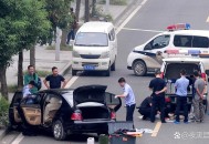 救护车与私家车相撞,消防车剐蹭私家车要赔吗？