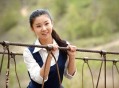 全球首富妻子中国人,平凡的世界田海民妻子银花扮演者？
