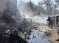空难遇难者遗体送错,坠机事故为什么没有遇难者遗体？