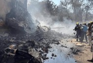 空难遇难者遗体送错,坠机事故为什么没有遇难者遗体？