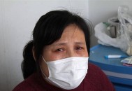 免费打工20年救母亲,没学历，什么都不会，有什么工作适合单亲妈妈？