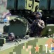 九三阅兵演练画面,对于北京大阅兵，建筑工地放假时间安排是多久？