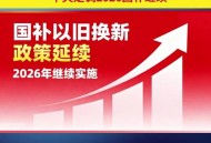 一图读懂2026国补,2026年世界杯举办国什么时候宣布？