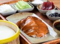 烤鸭卖25元仍挣钱,25元烤鸭制作全过程和配方？
