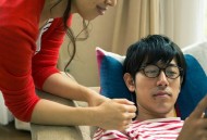 男子房产判给堂嫂,兄弟的房子嫂子有继承权吗？