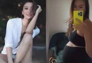 谢霆锋妹妹二胎得子,谢霆锋妹妹二胎得子了吗