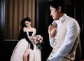 与9岁女孩办婚礼,英国男子与9岁女孩办婚礼