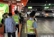黑车3公里收1800元,跑黑车3元一公里可以吗