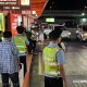黑车3公里收1800元,跑黑车3元一公里可以吗