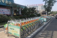 公共自行车陆续退场,公共自行车陆续退场怎么办