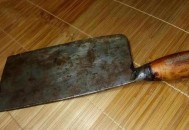分尸妻子狱中自杀,杭州杀妻案许国利他在家里是怎么分的尸？是如何瞒过警犬鼻子的？