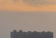 河南现不明飞行物,河南洛阳王城桥下不明物体是什么？