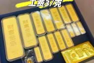 年会抽中100克金条,金店抽奖一等奖是真的吗