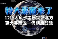 特大暴雨袭击湖北,特大暴雨袭击湖北咸丰