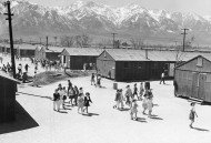 洛杉矶部分地区宵禁,二战时期，美军当中为何会出现“日裔军团”，其实力如何？