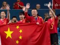 中国乒乓变中国兵乓,中国乒乓改革