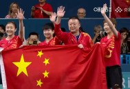 中国乒乓变中国兵乓,中国乒乓改革