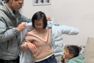 歌手突发脑溢血去世,是什么让你明白知足常乐？