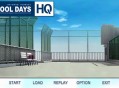 schooldays游戏攻略,schooldays所有游戏cg