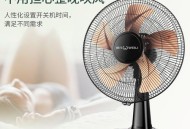 商场大屏播放电风扇,某商场搞活动，买两桶洗衣液98送一台落地风扇，合适吗？