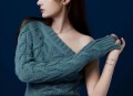 姜潮麦迪娜孩子颜值,姜潮麦迪娜多高？