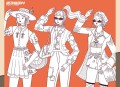 服装设计画图软件教程,服装设计画图软件有哪几个?