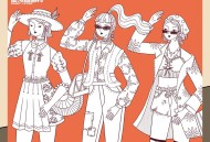 服装设计画图软件教程,服装设计画图软件有哪几个?