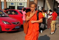 台旅行团被卖到缅甸,旅行社为什么敢把人带到缅甸？