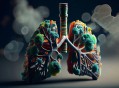 癌症的3种信号,经常吸烟的人，身上3处“喊疼”，十有八九是肺癌，别不当回事！你知道是哪3处吗？