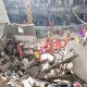 小区车库煤气罐爆炸,楼下车库能用煤气罐吗？