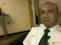 印度航空坠机声明,mh370航班上是载的什么人？