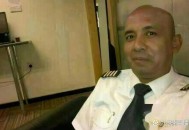 印度航空坠机声明,mh370航班上是载的什么人？