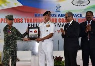 日要向菲律宾卖导弹,菲律宾向印度购买俄罗斯-印度联合研制的导弹，元芳，你怎么看？