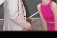 毛晓彤否认恋爱陈晓,毛晓彤和陈晓是同班同学吗？