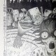 女童被冲进下水道,一部很早以前的电影，讲一个男孩在下水道里的故事，和一个女孩的爱情，用十年来证明？