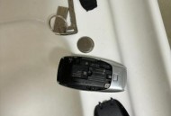 退衣服误寄奔驰钥匙,捡到奔驰钥匙怎么处理？