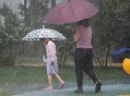 北京最强雨在18时后,北京最强降雨