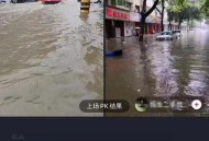 南阳强降雨5人遇难,南阳强降雨5人遇难视频