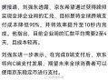 京东并未发行稳定币,京东并未发行稳定币的原因