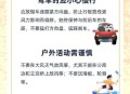 台风天安全提醒,大风天气怎么提醒女生？