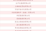 中国企业500强发布,中国企业500强发布 杭州上榜数量继续位居全国城市前列