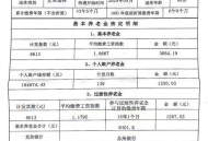 浙江一公司设工龄奖,浙江省43年工龄退休金有多少？
