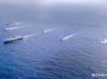 英国宣布向中东增兵,英国增兵派第二艘军舰到波斯湾，俄罗斯随即宣布与伊朗近期军演，这意味着什么？