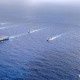 英国宣布向中东增兵,英国增兵派第二艘军舰到波斯湾，俄罗斯随即宣布与伊朗近期军演，这意味着什么？