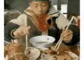 大爷误吞20cm筷子,误吞筷子怎么办