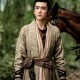 龚俊右眼窝处受伤,张新成属什么系长相？