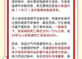 高温这几件事不宜做,国家规定温度多少不能上体育课？