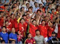 国足vs巴林,国足0：0巴林，赛后采访时队员说这场踢得不错，你怎么看？